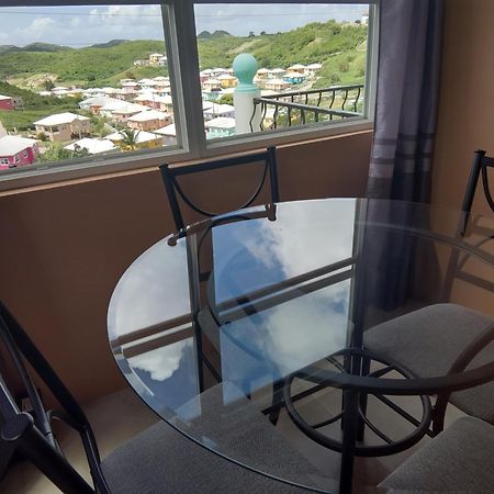 Zeus Estate Guesthouse St. John's Экстерьер фото