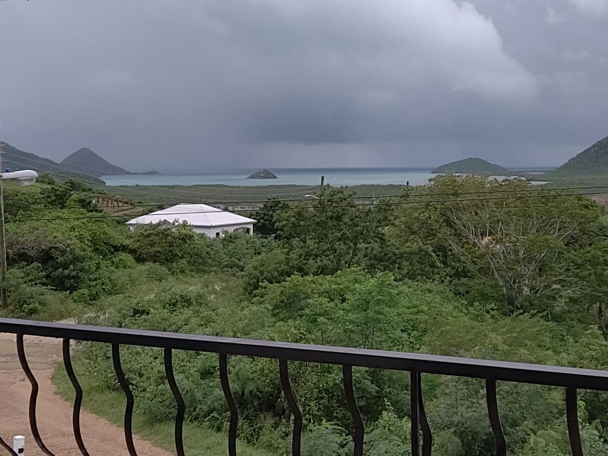 Zeus Estate Guesthouse St. John's Экстерьер фото