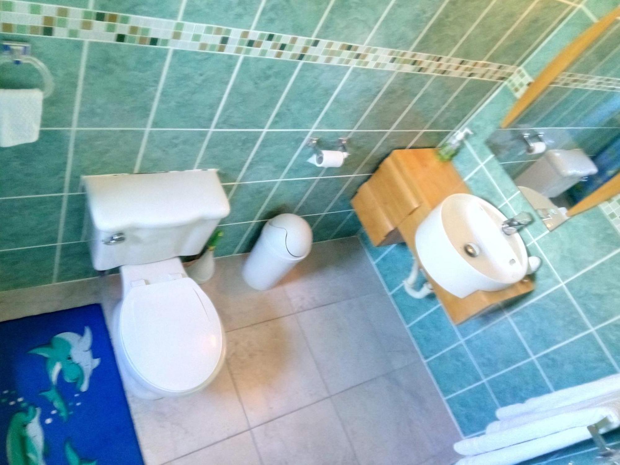 Zeus Estate Guesthouse St. John's Экстерьер фото