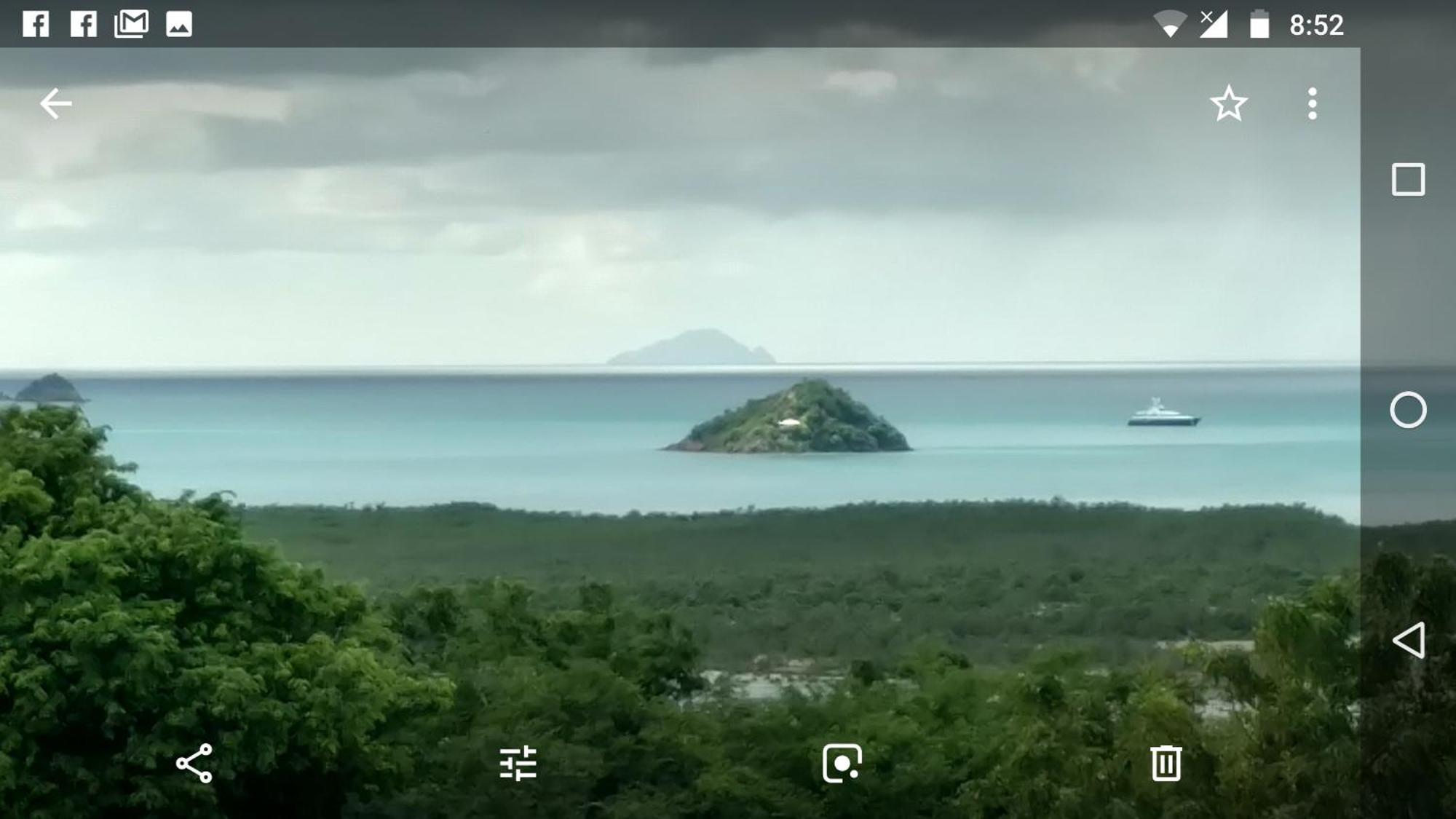 Zeus Estate Guesthouse St. John's Экстерьер фото
