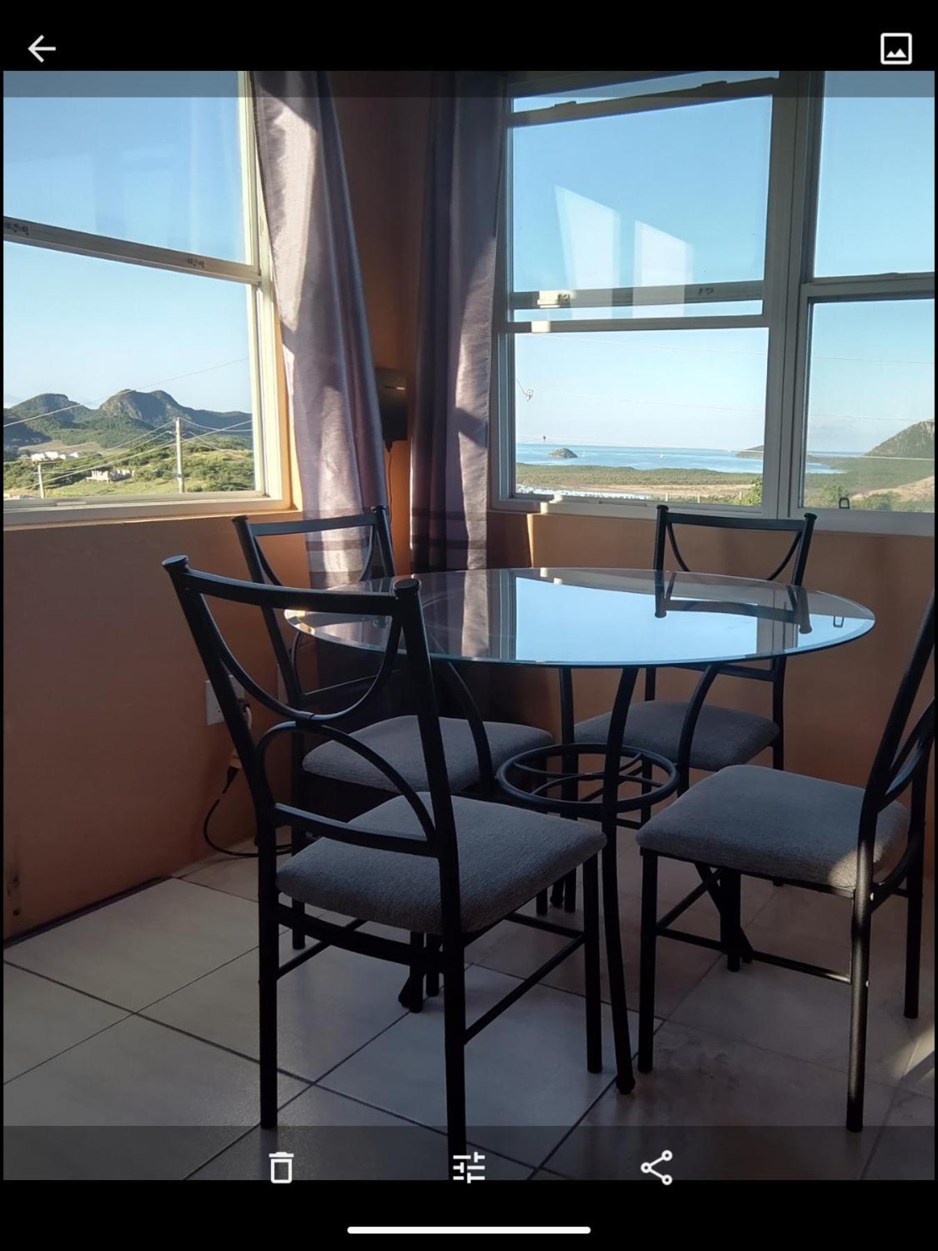 Zeus Estate Guesthouse St. John's Экстерьер фото
